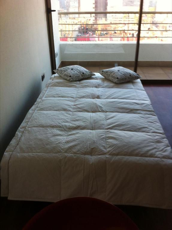 Barcelo Suites Providencia I Santiago Szoba fotó