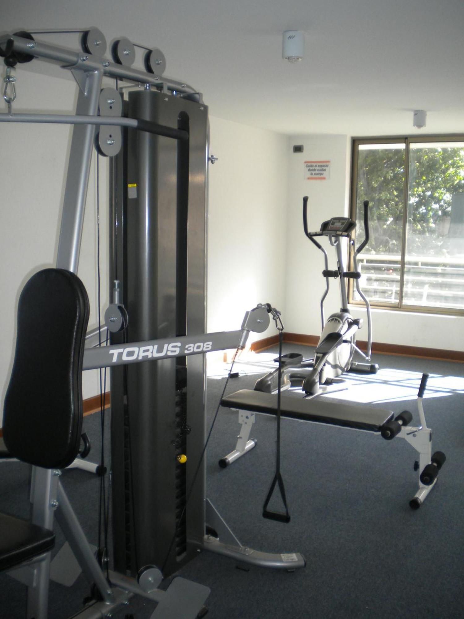 Barcelo Suites Providencia I Santiago Kültér fotó
