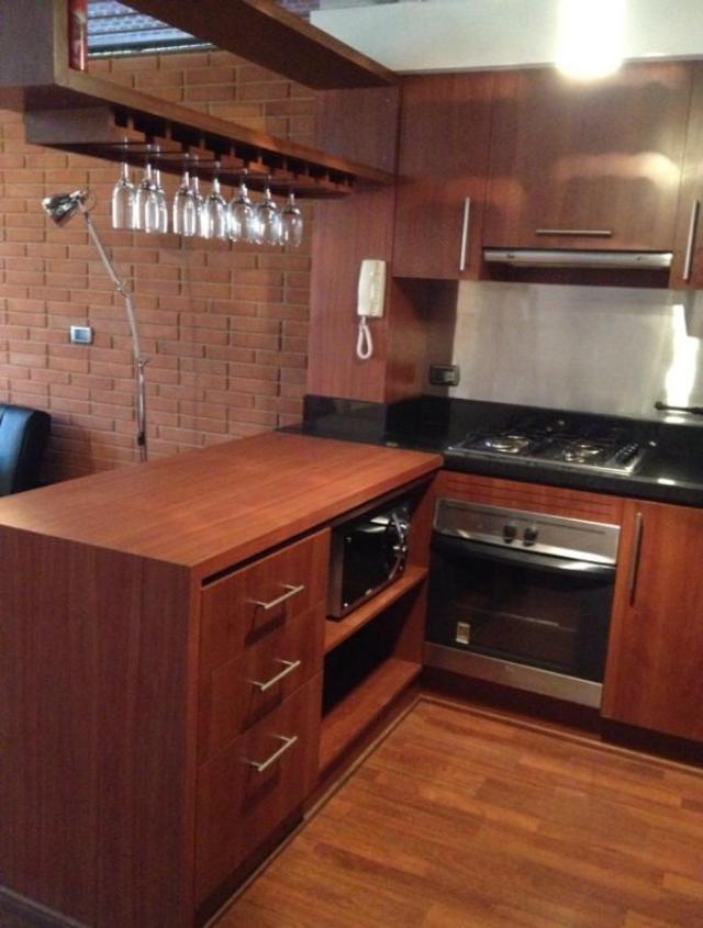 Barcelo Suites Providencia I Santiago Kültér fotó